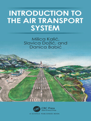 cover image of Introduction to the Air Transport System